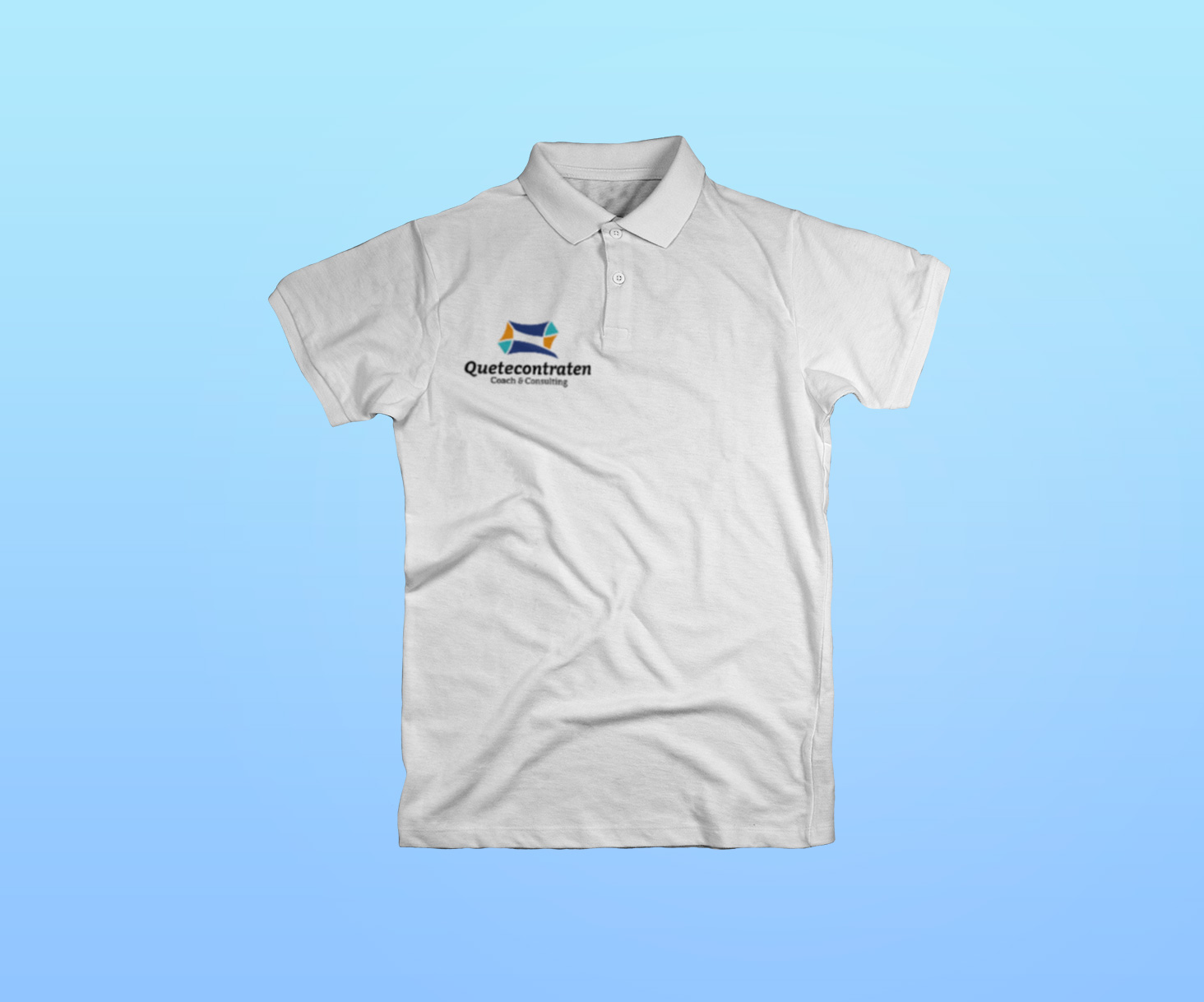 Playera Quetecontraten