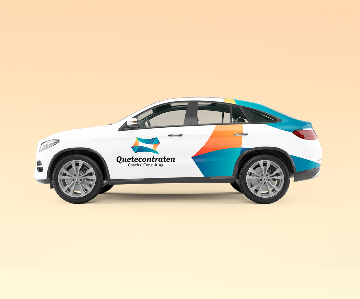 Automóvil Quetecontraten