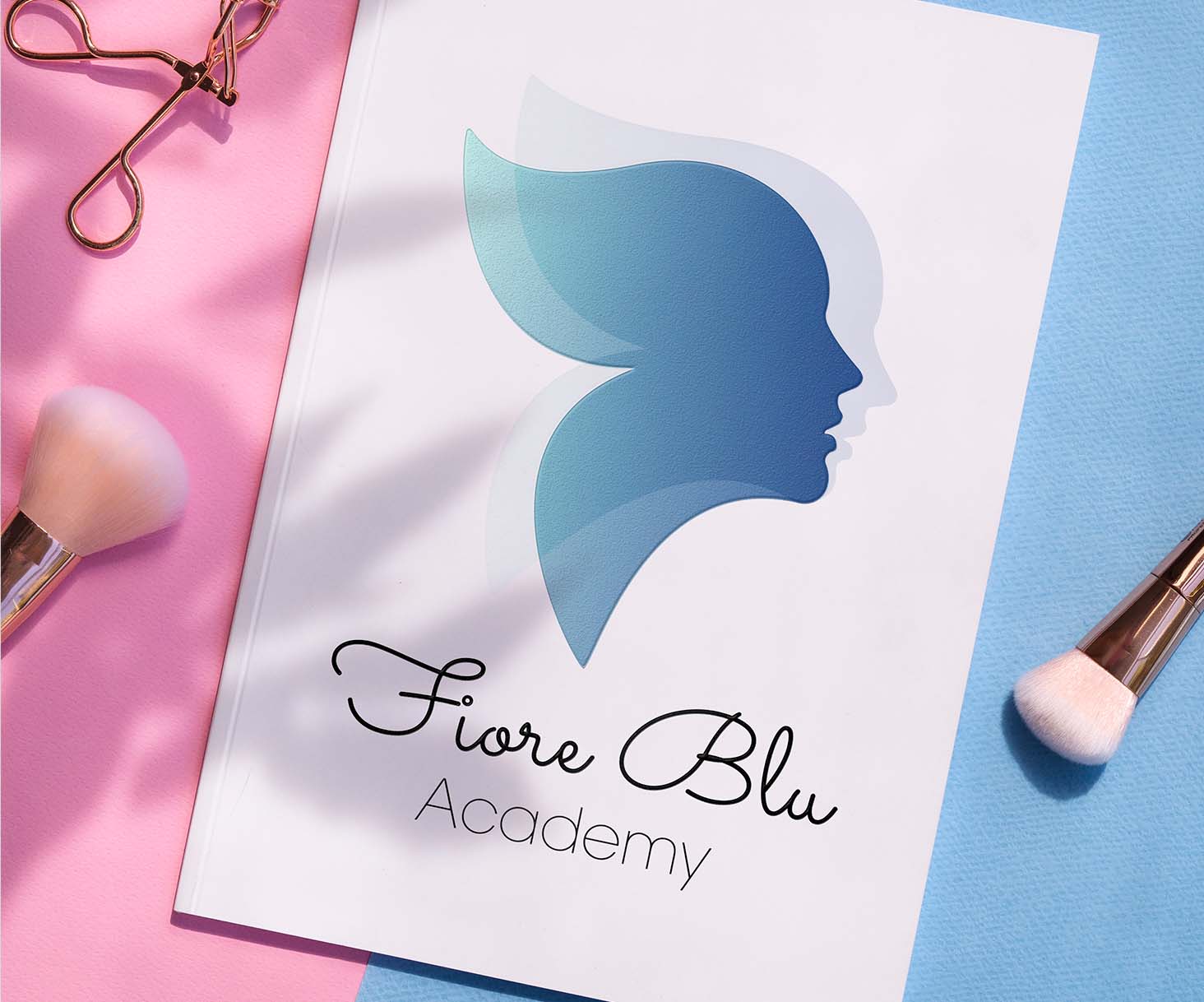 Fiore Blu