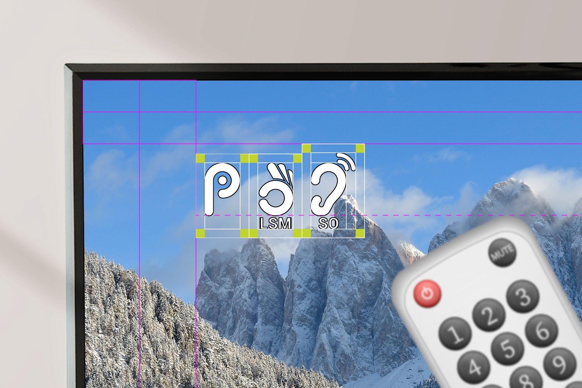 Iconos TV