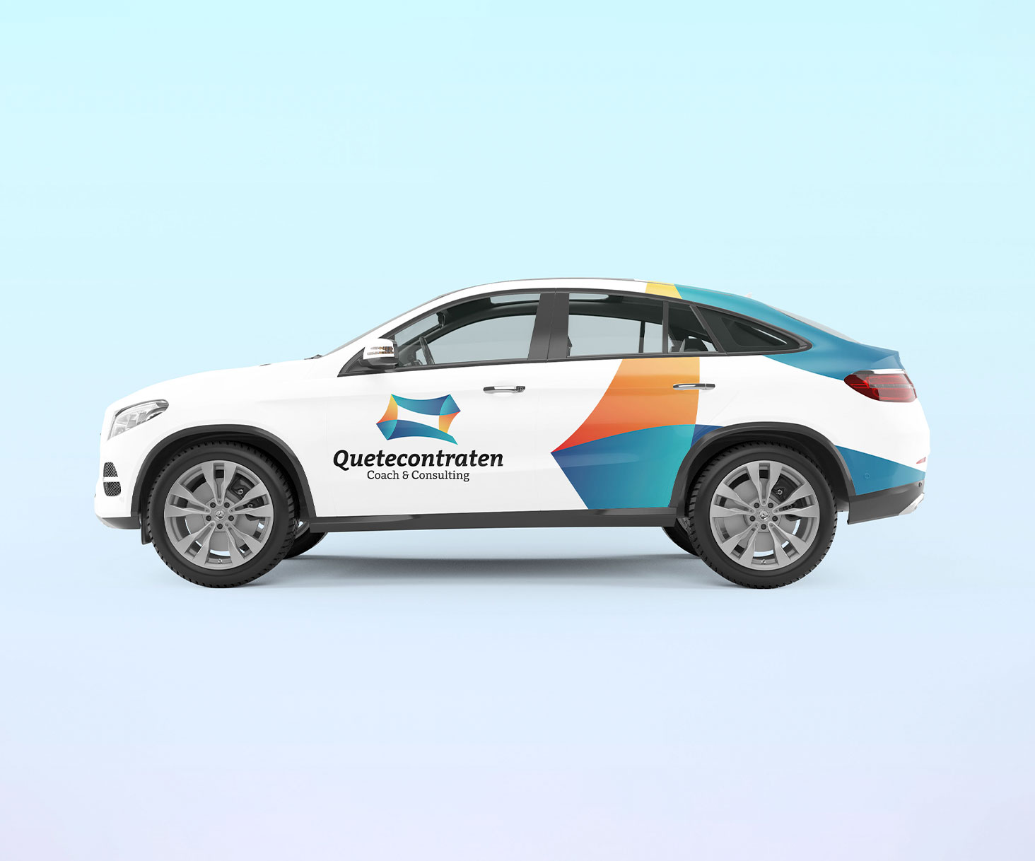 Quetecontraten automóvil